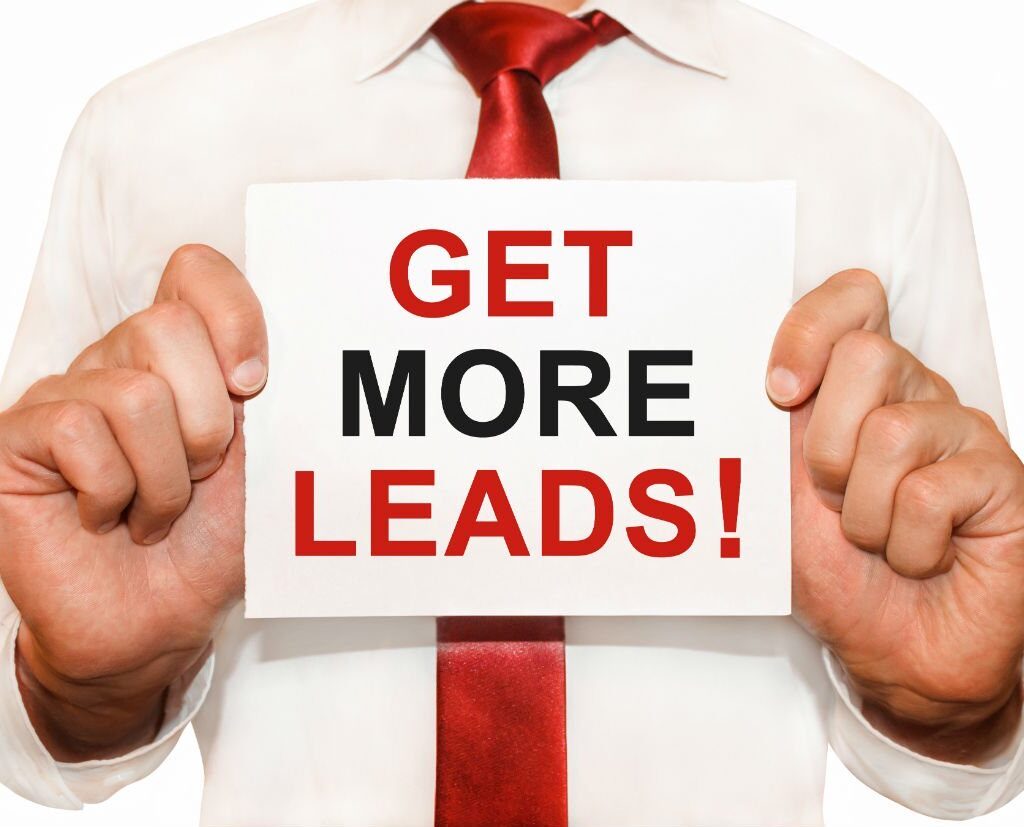 lead generation