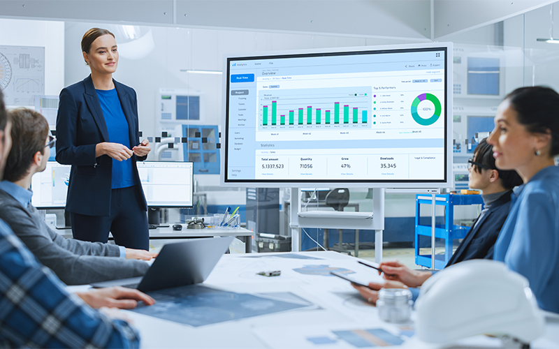 Mastering Data Analytics How to Make Informed Marketing Decisions