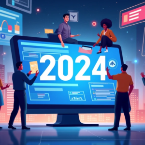 Top 10 Marketing Tools for 2024 to Supercharge Your Strategy