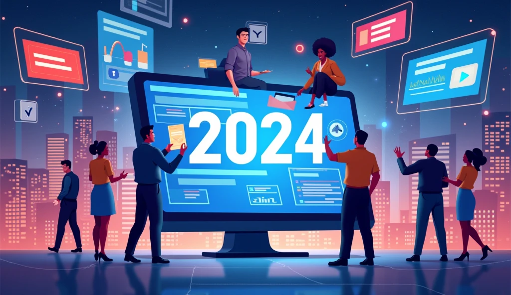 Read more about the article Top 10 Marketing Tools for 2024 to Supercharge Your Strategy